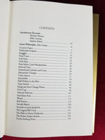 John Carney's CARNEYCOPIA by Stephen Minch