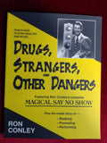 Teach Kids To Stay Healthy and Avoid... Drugs, Strangers, and Other Dangers